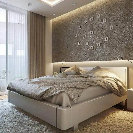Apartment Home *