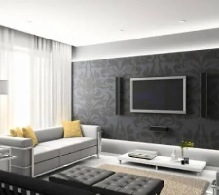 Home Apartment *